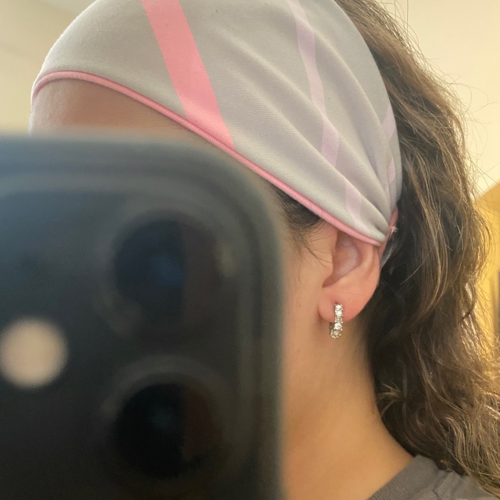 Earring set